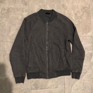 Gap bomber jacket